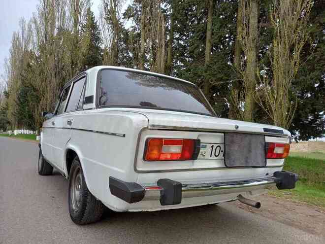 LADA (VAZ) 2106 2004, 96,660 km - 1.5 l - Lənkəran