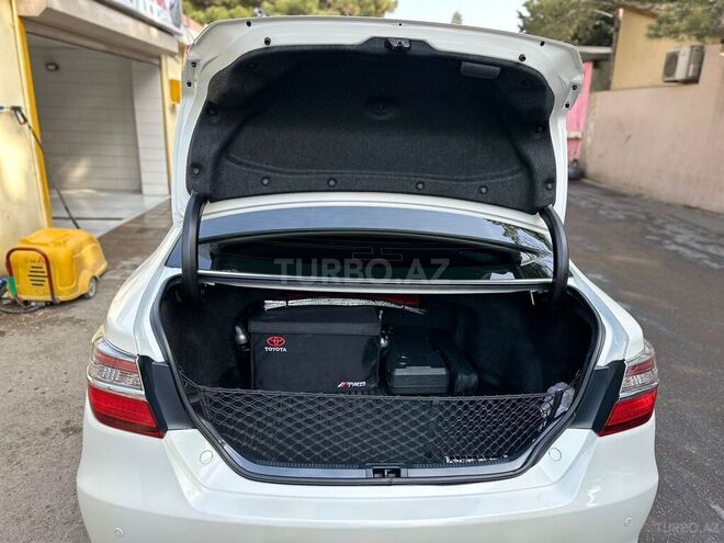Toyota Camry 2017, 76,000 km - 2.5 l - Bakı