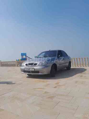 Daewoo Lanos 2010, 221,358 km - 1.5 l - Bakı