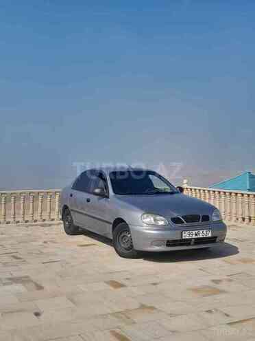 Daewoo Lanos 2010, 221,358 km - 1.5 l - Bakı