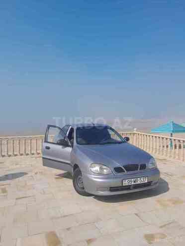Daewoo Lanos 2010, 221,358 km - 1.5 l - Bakı