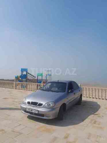 Daewoo Lanos 2010, 221,358 km - 1.5 l - Bakı