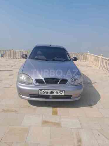 Daewoo Lanos 2010, 221,358 km - 1.5 l - Bakı