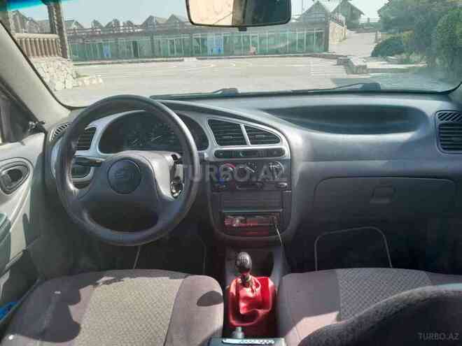 Daewoo Lanos 2010, 221,358 km - 1.5 l - Bakı