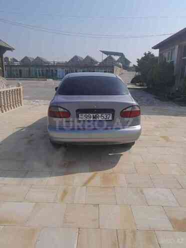 Daewoo Lanos 2010, 221,358 km - 1.5 l - Bakı