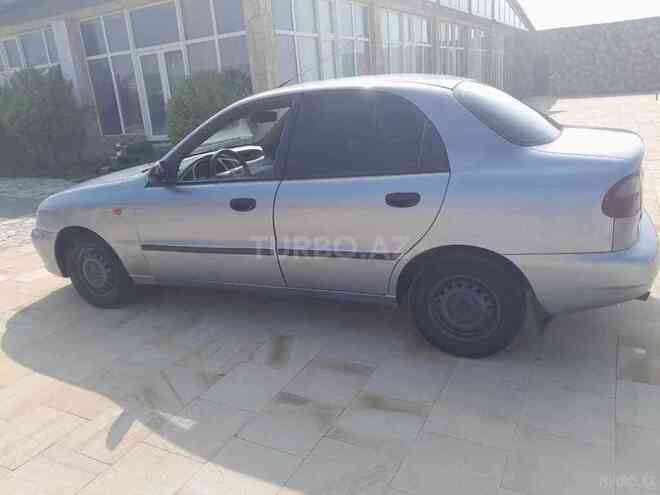 Daewoo Lanos 2010, 221,358 km - 1.5 l - Bakı
