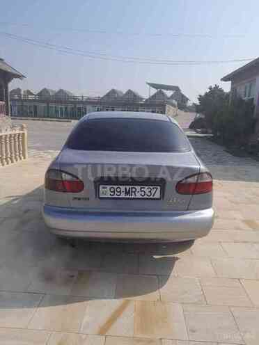 Daewoo Lanos 2010, 221,358 km - 1.5 l - Bakı