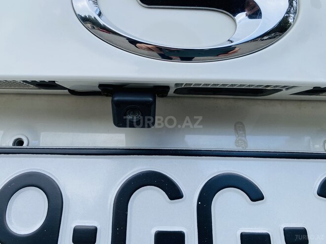 GAC Trumpchi GS5 2015, 166,000 km - 2.0 л - Bakı