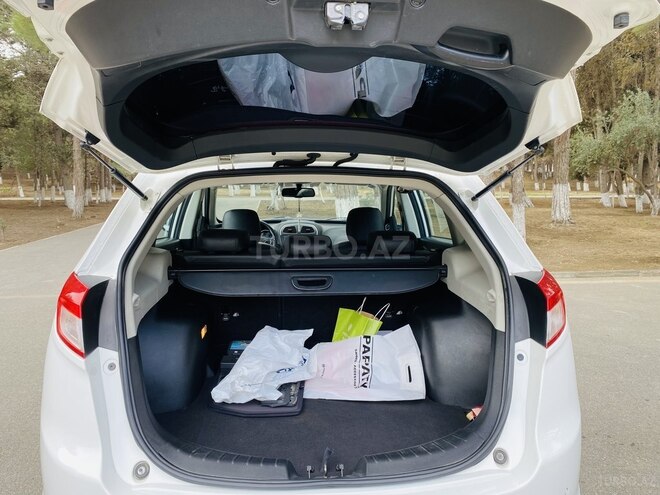 GAC Trumpchi GS5 2015, 166,000 km - 2.0 л - Bakı