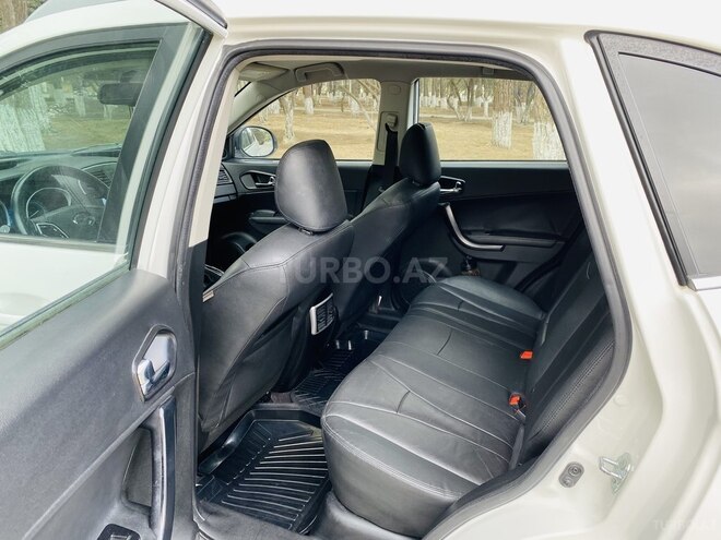 GAC Trumpchi GS5 2015, 166,000 km - 2.0 л - Bakı