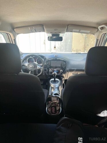 Nissan Juke 2013, 186,000 km - 1.6 l - Bakı