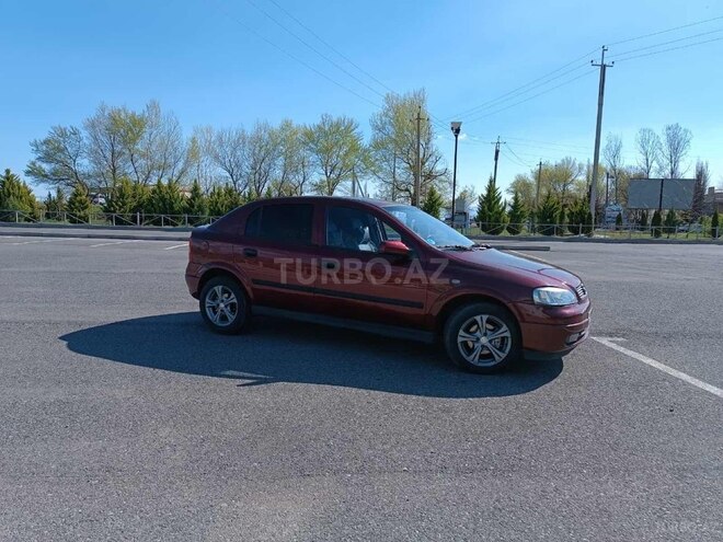 Opel Astra 1998, 325,256 km - 1.6 l - Bakı