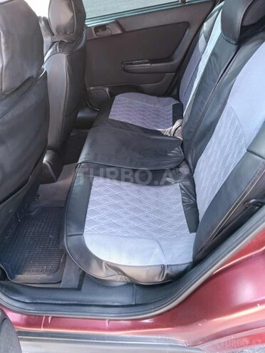 Opel Astra 1998, 325,256 km - 1.6 l - Bakı