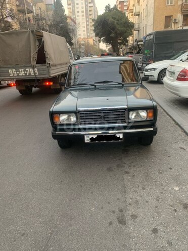 LADA (VAZ) 2107 2010, 100,000 km - 1.5 l - Bakı