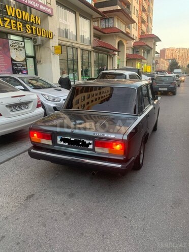 LADA (VAZ) 2107 2010, 100,000 km - 1.5 l - Bakı