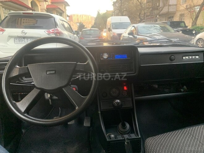 LADA (VAZ) 2107 2010, 100,000 km - 1.5 l - Bakı