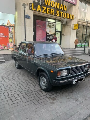 LADA (VAZ) 2107 2010, 100,000 km - 1.5 l - Bakı