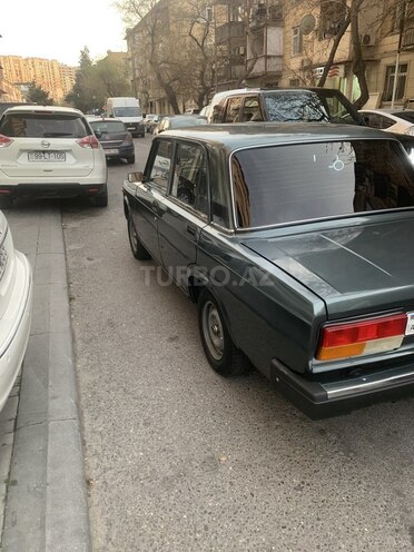 LADA (VAZ) 2107 2010, 100,000 km - 1.5 l - Bakı