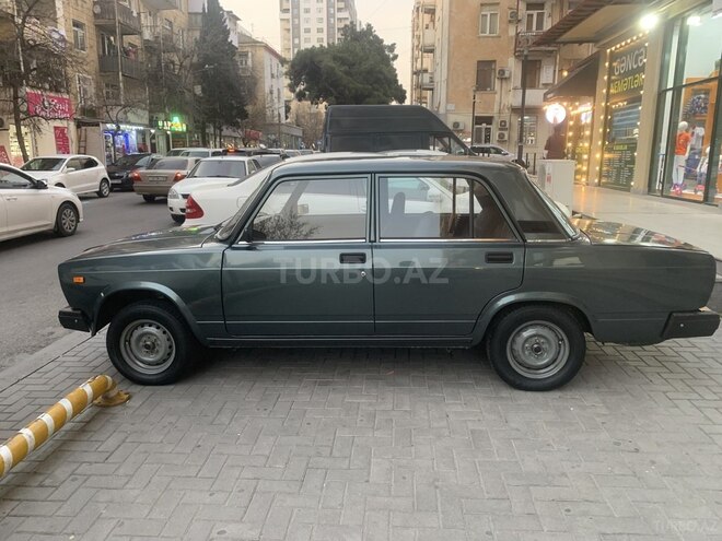 LADA (VAZ) 2107 2010, 100,000 km - 1.5 l - Bakı