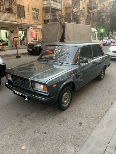 LADA (VAZ) 2107 2010, 100,000 km - 1.5 l - Bakı
