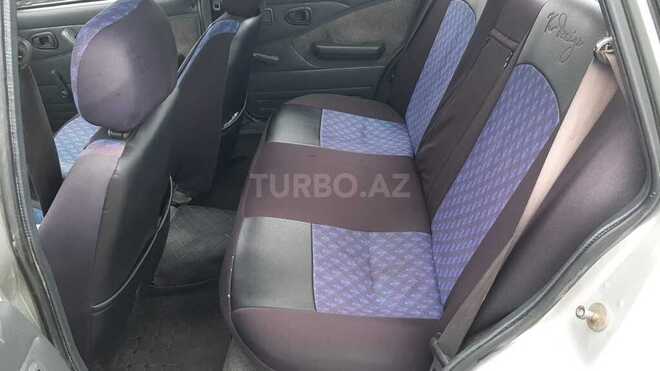 Daewoo Nexia 2005, 374,200 km - 1.5 л - Bakı