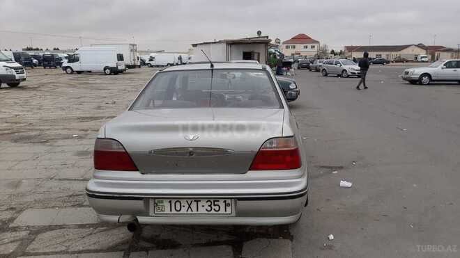 Daewoo Nexia 2005, 374,200 km - 1.5 л - Bakı