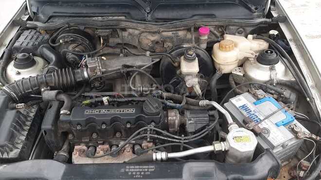 Daewoo Nexia 2005, 374,200 km - 1.5 л - Bakı