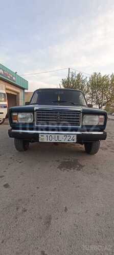 LADA (VAZ) 2107 2004, 175,000 km - 1.6 l - Kürdəmir