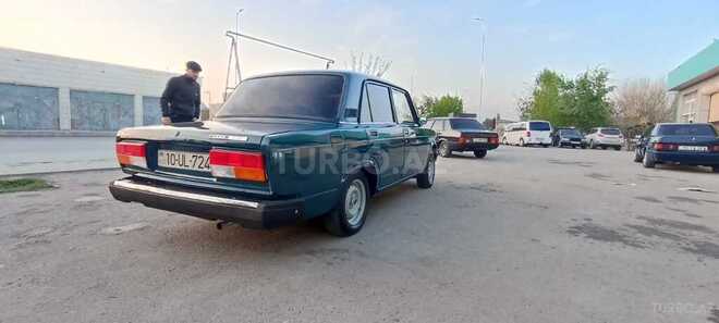 LADA (VAZ) 2107 2004, 175,000 km - 1.6 l - Kürdəmir