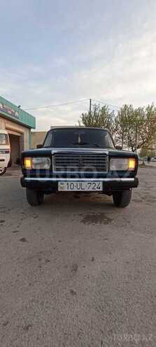 LADA (VAZ) 2107 2004, 175,000 km - 1.6 l - Kürdəmir