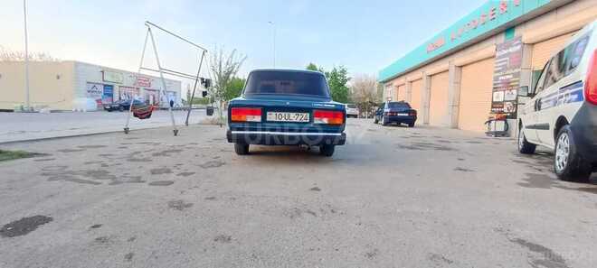 LADA (VAZ) 2107 2004, 175,000 km - 1.6 l - Kürdəmir
