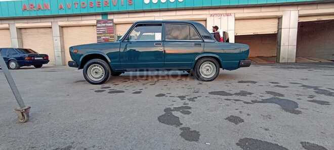 LADA (VAZ) 2107 2004, 175,000 km - 1.6 l - Kürdəmir