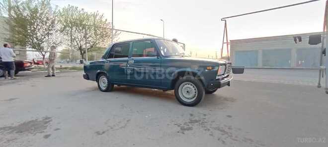 LADA (VAZ) 2107 2004, 175,000 km - 1.6 l - Kürdəmir
