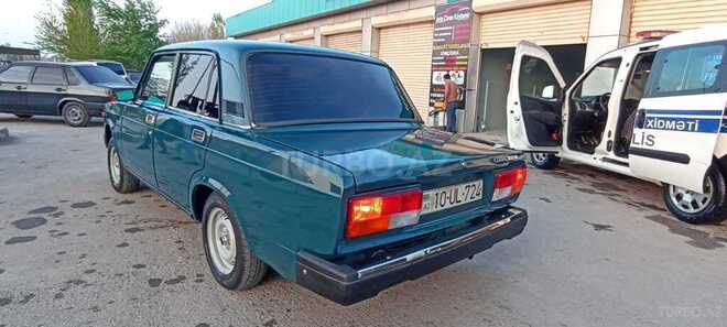 LADA (VAZ) 2107 2004, 175,000 km - 1.6 l - Kürdəmir