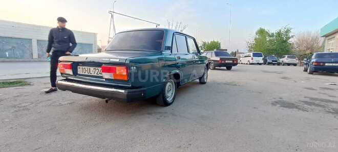 LADA (VAZ) 2107 2004, 175,000 km - 1.6 l - Kürdəmir