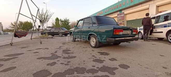 LADA (VAZ) 2107 2004, 175,000 km - 1.6 l - Kürdəmir