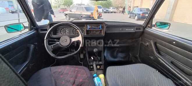 LADA (VAZ) 2107 2004, 175,000 km - 1.6 l - Kürdəmir