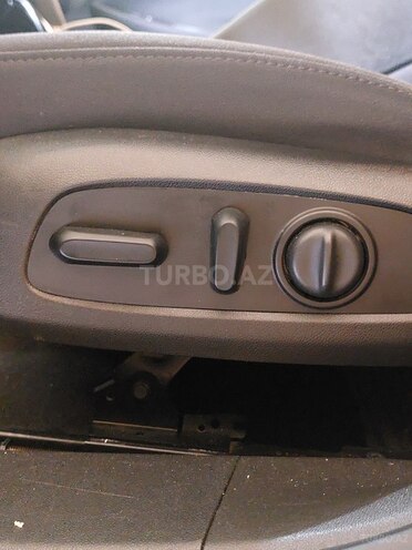 Chevrolet Malibu 2018, 119,000 km - 1.5 l - Bakı