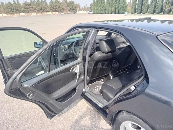 Mercedes E 200 1997, 396,000 km - 2.0 l - Gəncə