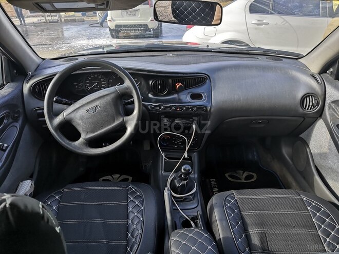 Daewoo Leganza 1998, 325,000 km - 2.0 l - Bakı