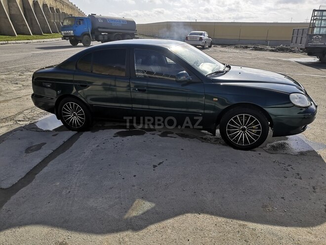 Daewoo Leganza 1998, 325,000 km - 2.0 l - Bakı