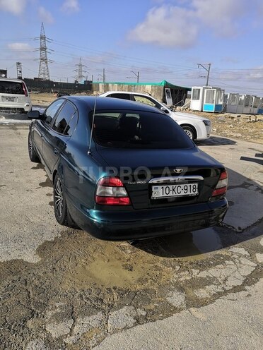 Daewoo Leganza 1998, 325,000 km - 2.0 l - Bakı