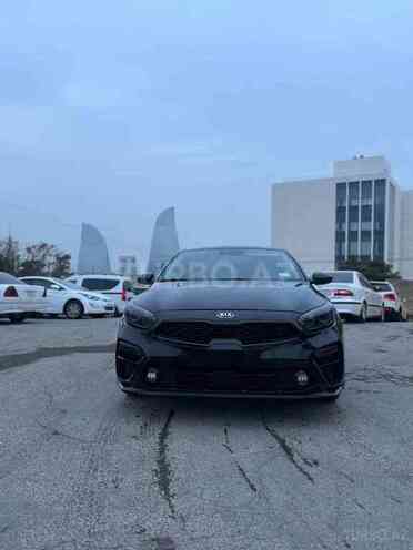 Kia Cerato 2019, 36,000 km - 2.0 l - Bakı