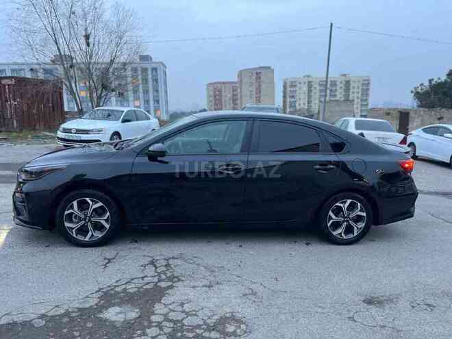 Kia Cerato 2019, 36,000 km - 2.0 l - Bakı