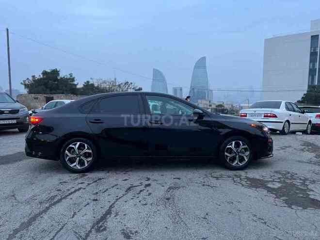 Kia Cerato 2019, 36,000 km - 2.0 l - Bakı