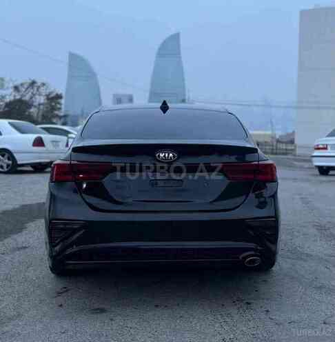 Kia Cerato 2019, 36,000 km - 2.0 l - Bakı