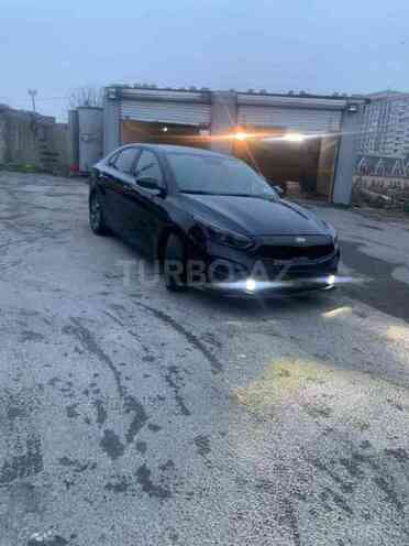 Kia Cerato 2019, 36,000 km - 2.0 l - Bakı