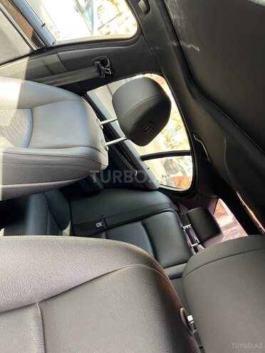 BMW 528 2016, 122,000 km - 2.0 l - Bakı