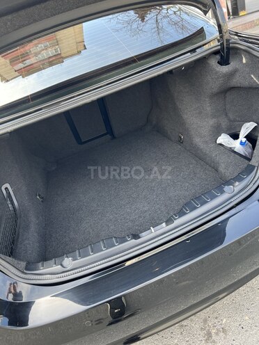BMW 528 2016, 122,000 km - 2.0 l - Bakı