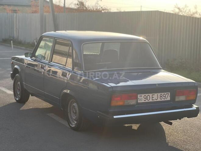 LADA (VAZ) 2107 2008, 250,000 km - 1.6 l - Sabirabad